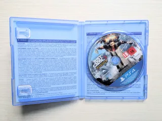 Just Cause 3 Gold Edition PS4