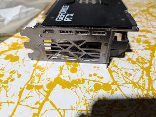 MSI RTX 3090 Ti GAMING X TRIO 24GB GDDR6X