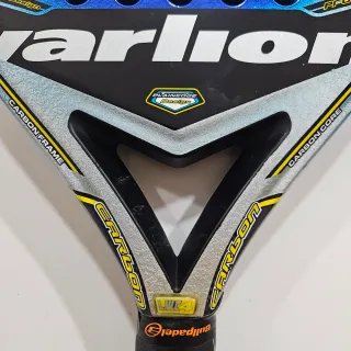 Pala Varlion LW Carbon 4