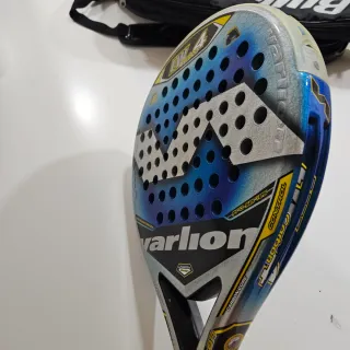 Pala Varlion LW Carbon 4