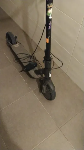 Patinete Eléctrico Xiaomi 1S