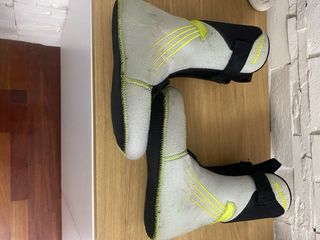 Botas Esquí Travesía Scarpa Alien Talla 26