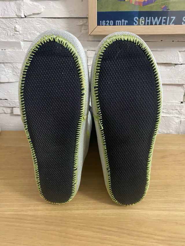 Botas Esquí Travesía Scarpa Alien Talla 26