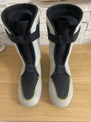 Botas Esquí Travesía Scarpa Alien Talla 26