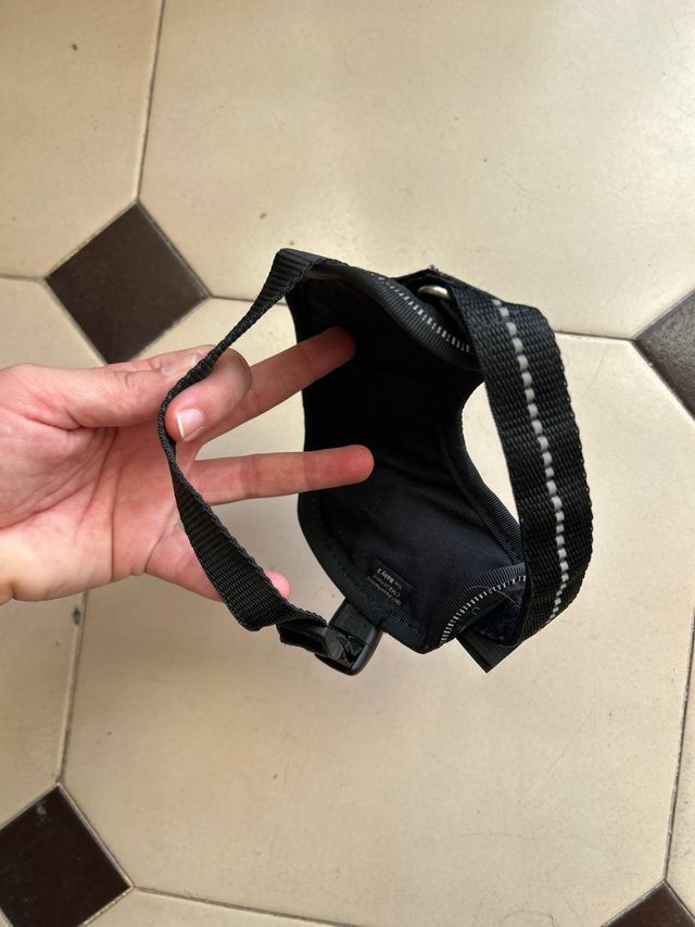 Arnés Julius-K9 Camuflaje