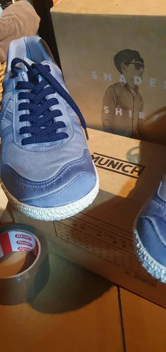 Zapatillas Munich