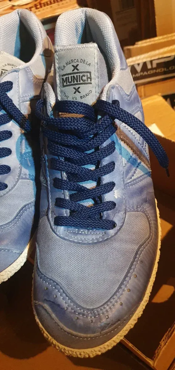 Zapatillas Munich