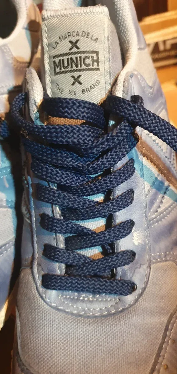 Zapatillas Munich