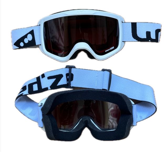 Gafas Esquí Wedze Doble Pantalla
