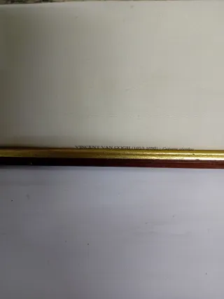 Stampa Van Gogh Capanne Olandesi