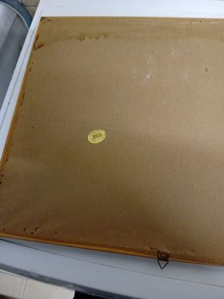 Stampa Van Gogh Capanne Olandesi