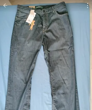 Vaqueros Lacoste Talla xl/42/14