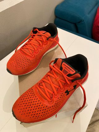 Scarpe Under Armour Charged Impulse Uomo 44.5