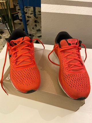 Scarpe Under Armour Charged Impulse Uomo 44.5