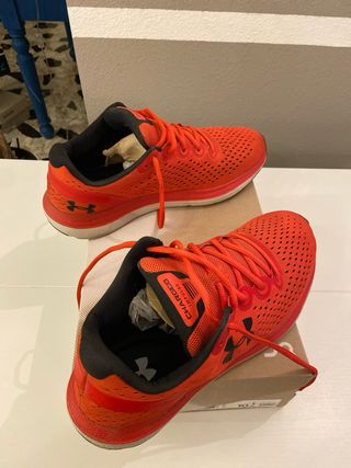 Scarpe Under Armour Charged Impulse Uomo 44.5
