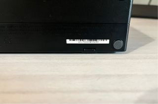 Dock Nintendo Switch