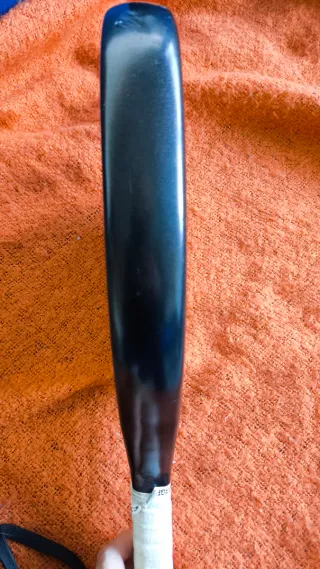 Pala pádel  GF Tour redonda blanda