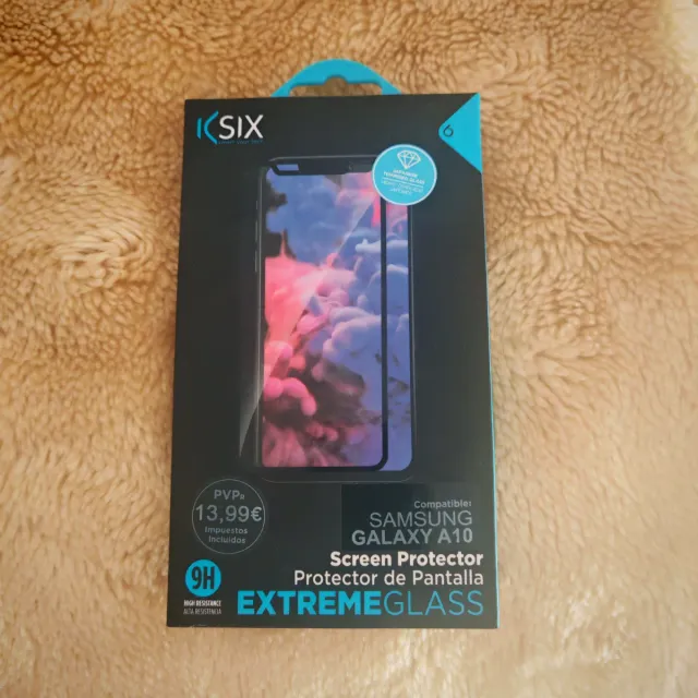 Protector Pantalla KSIX Samsung Galaxy A10..