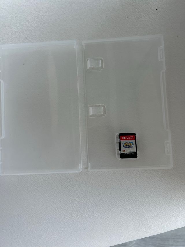 Kirby Star Allies Nintendo Switch