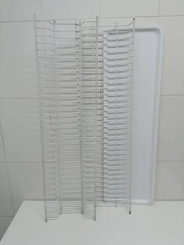 Escurridor de platos 90cm