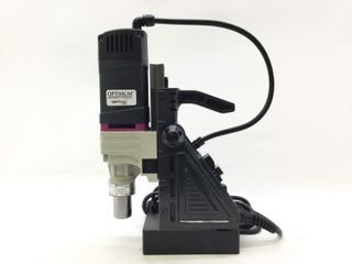 taladro columna optimum dm 50