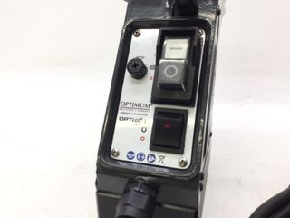 taladro columna optimum dm 50