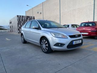 Ford Focus 2009