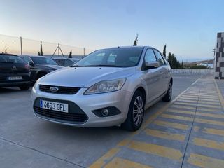 Ford Focus 2009