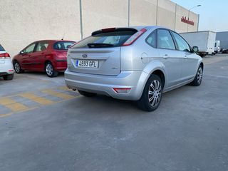 Ford Focus 2009