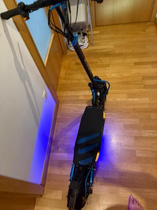 Patinete Eléctrico Smartgyro