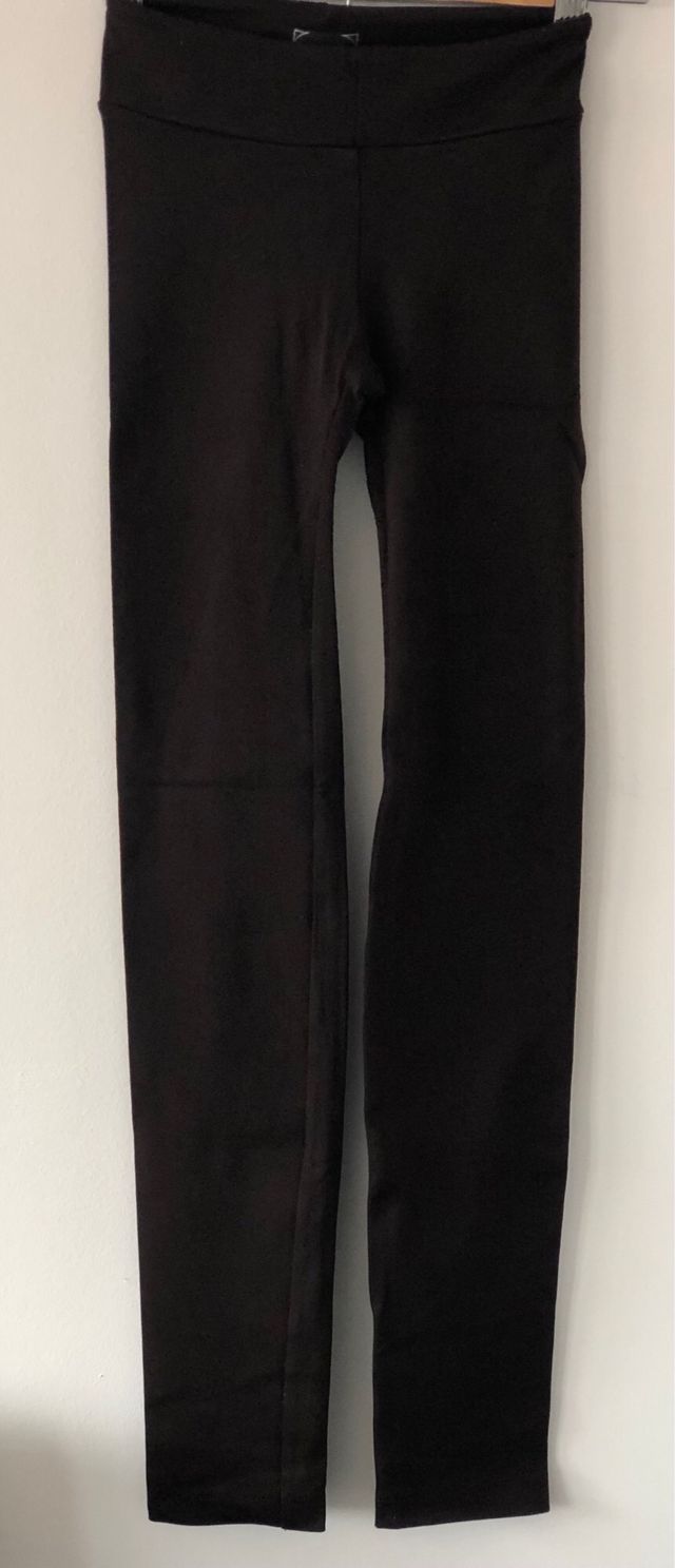 Leggings Calzedonia Blu