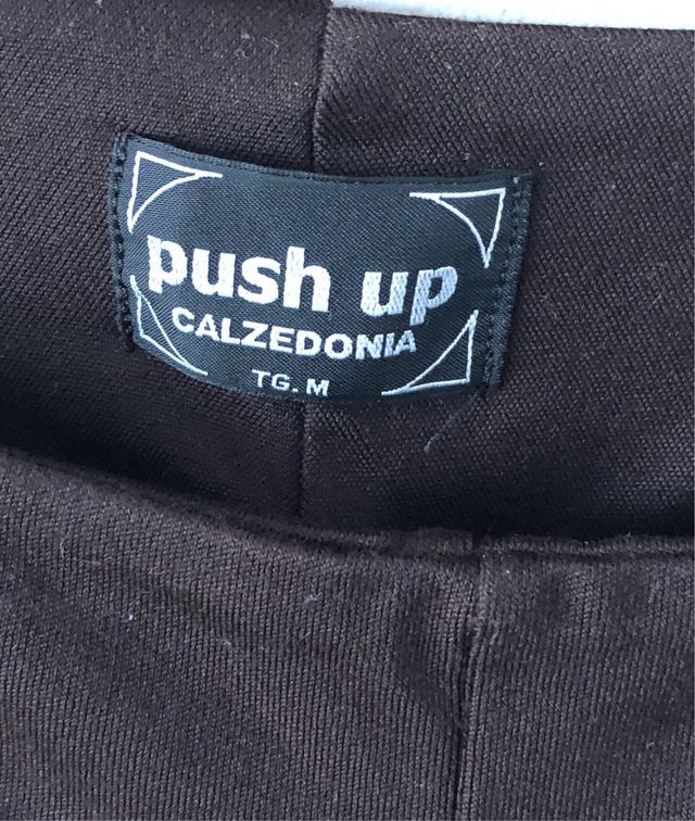 Leggings Calzedonia Blu