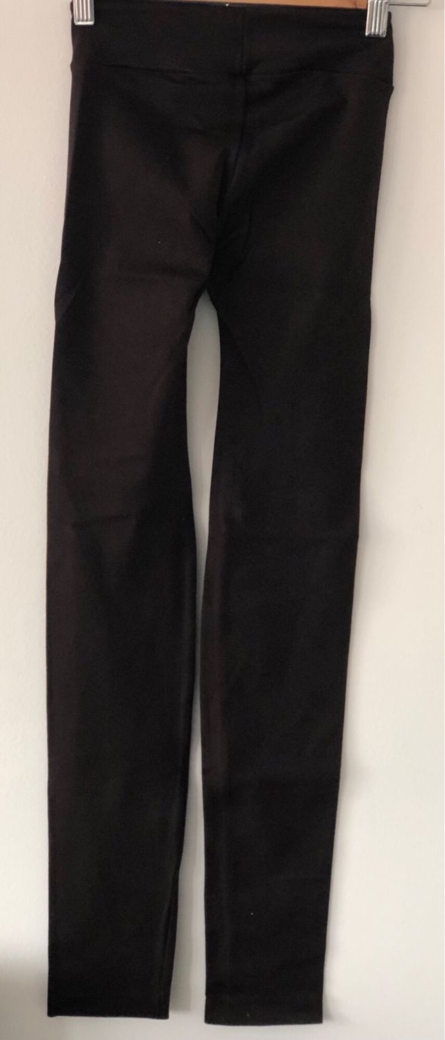 Leggings Calzedonia Blu