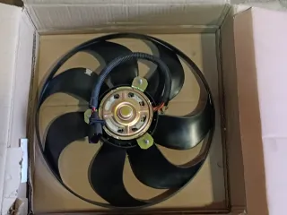 Ventola Raffreddamento Motore Dasis 488 029N