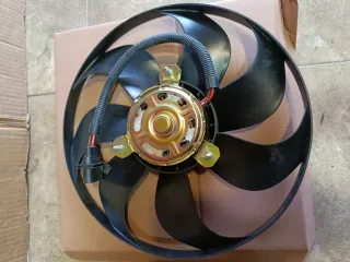 Ventola Raffreddamento Motore Dasis 488 029N