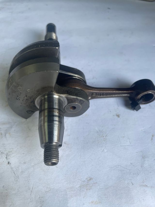 Cigüeñal Stihl 023/025
