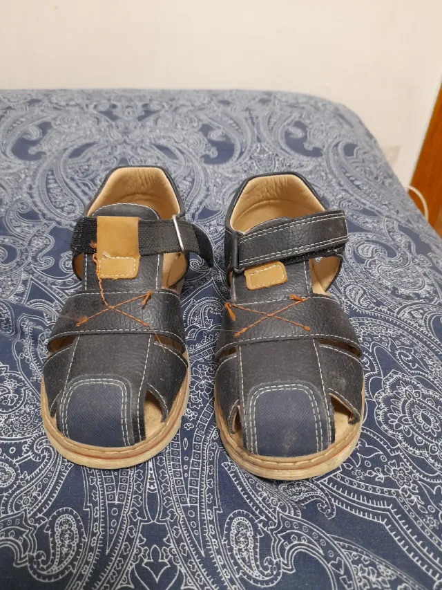 Sandalias niño/a