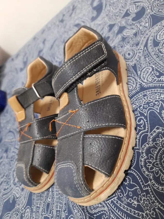 Sandalias niño/a