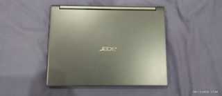 Computer portatile Acer, rtx 3050, rayzen 7 5700u