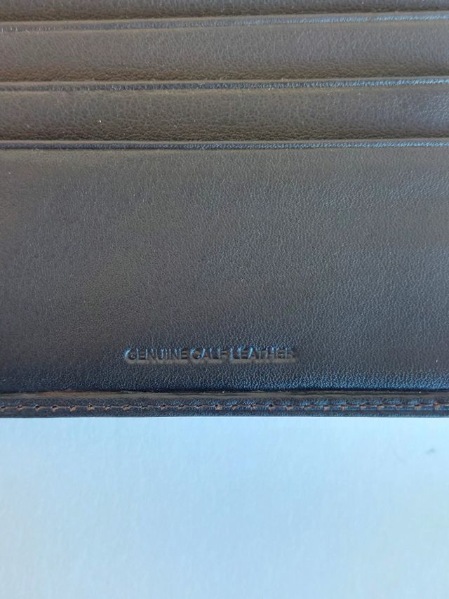 Portafoglio Gianfranco Ferré nuovo pelle