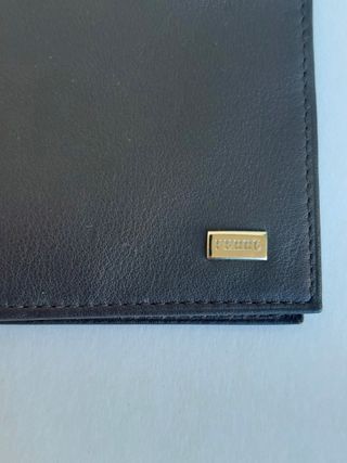 Portafoglio Gianfranco Ferré nuovo pelle