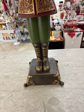 Schiaccianoci svuota tasche 60cm