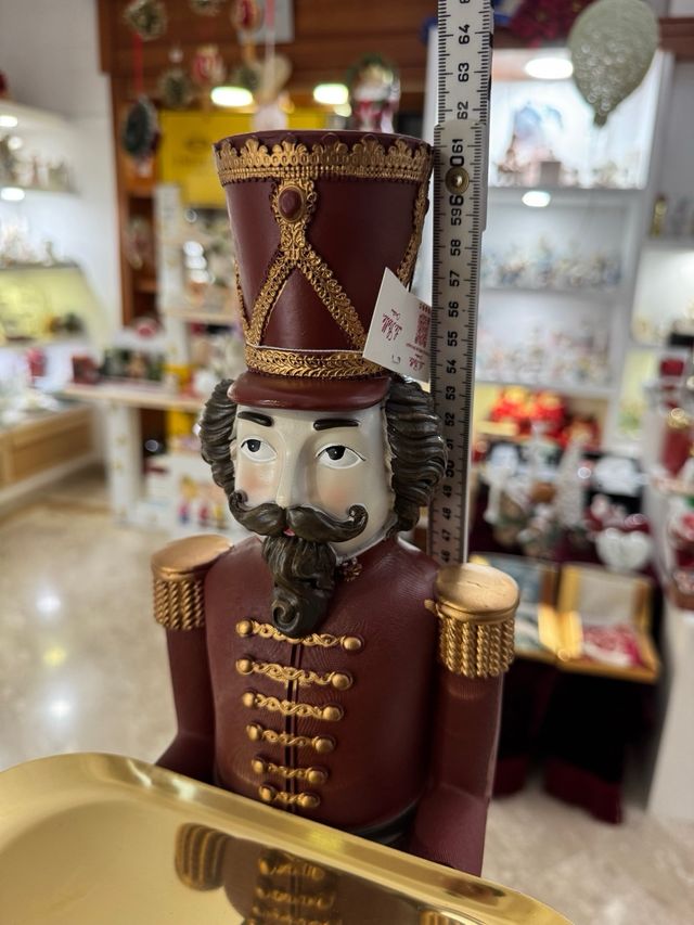 Schiaccianoci svuota tasche 60cm