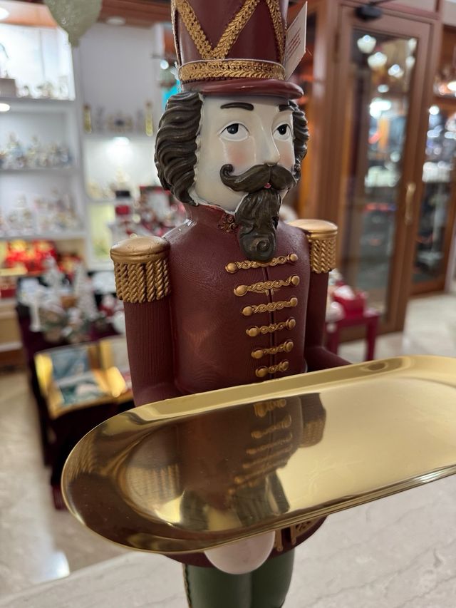 Schiaccianoci svuota tasche 60cm