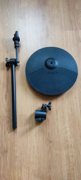 Plato Alesis Nitro Completo