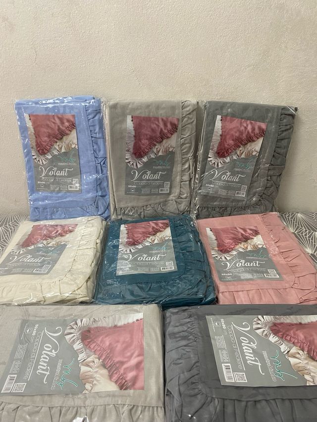 Coppia Federe Volant