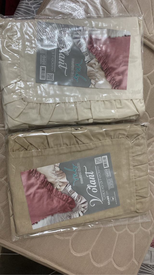 Coppia Federe Volant