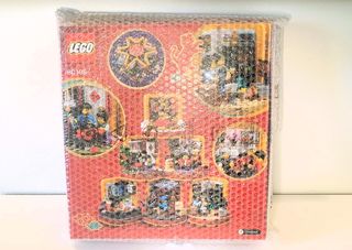 LEGO 80108 Tradizioni Capodanno Lunare Nuovo