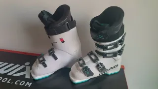 Botas Esquí Head Raptor 70 Talla 23-23.5
