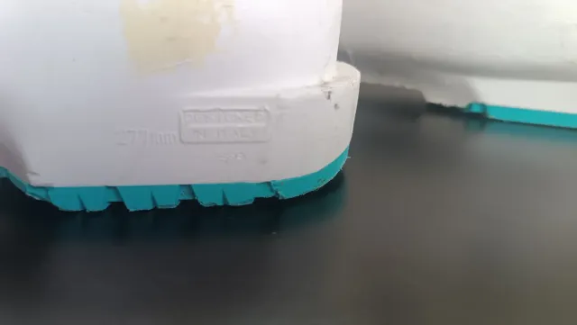 Botas Esquí Head Raptor 70 Talla 23-23.5